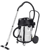 Karcher NT 72/2 ECO Tc - Пылесос для влажной и сухой уборки